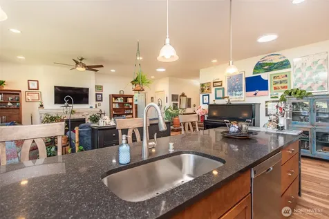 31 Lillian Ridge Drive Sequim WA 98382