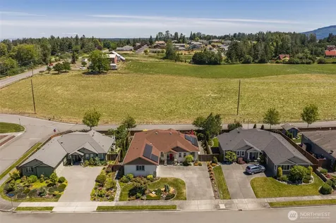 31 Lillian Ridge Drive Sequim WA 98382