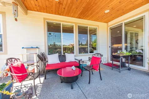 31 Lillian Ridge Drive Sequim WA 98382