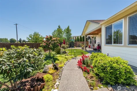 31 Lillian Ridge Drive Sequim WA 98382