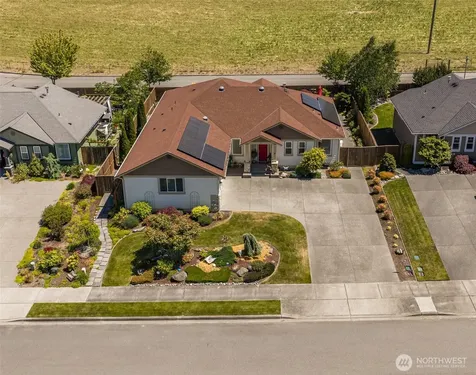 31 Lillian Ridge Drive Sequim WA 98382