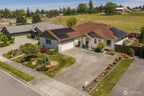 31 Lillian Ridge Drive Sequim WA 98382