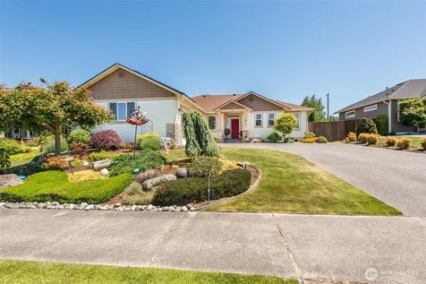 31 Lillian Ridge Drive Sequim WA 98382