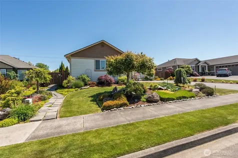31 Lillian Ridge Drive Sequim WA 98382