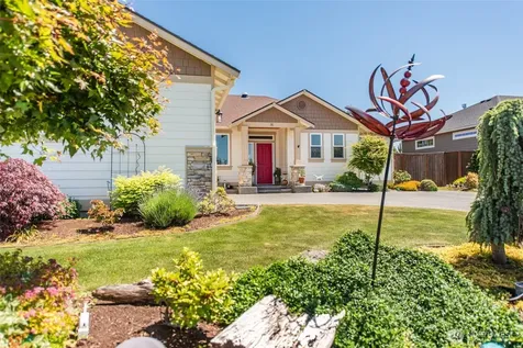 31 Lillian Ridge Drive Sequim WA 98382