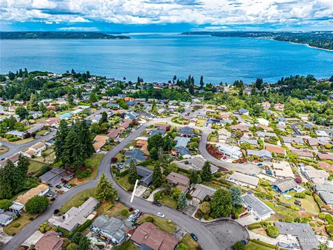 29902 2nd Place SW Federal Way WA 98023