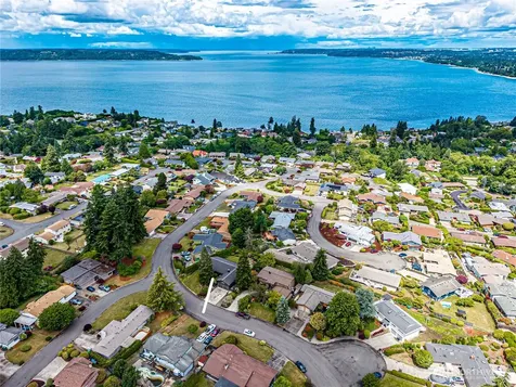 29902 2nd Place SW Federal Way WA 98023