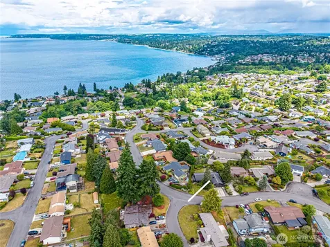 29902 2nd Place SW Federal Way WA 98023