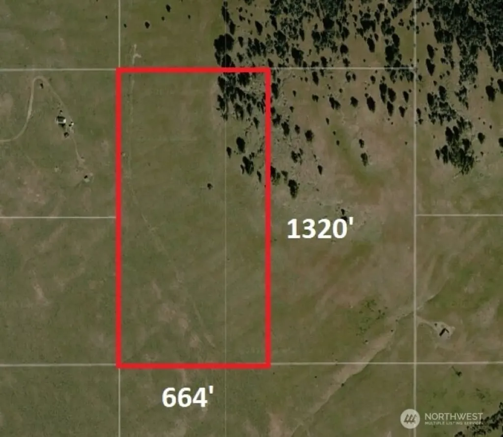 0 111 One Sky View Drive Tonasket WA 98855