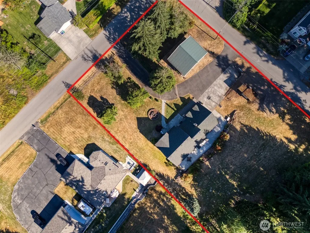 36721 6th Avenue SW Federal Way WA 98023
