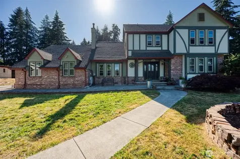 36721 6th Avenue SW Federal Way WA 98023