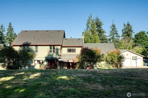 36721 6th Avenue SW Federal Way WA 98023