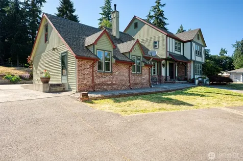 36721 6th Avenue SW Federal Way WA 98023