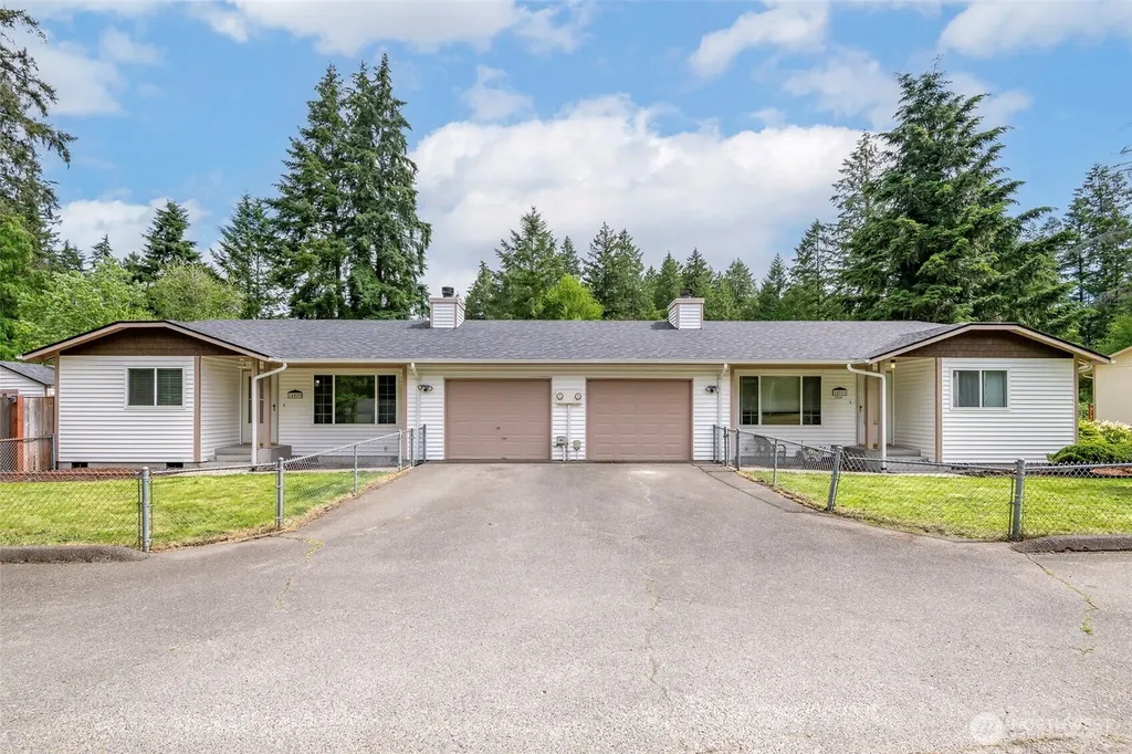 14909 10th Ave Ct S Spanaway WA 98387