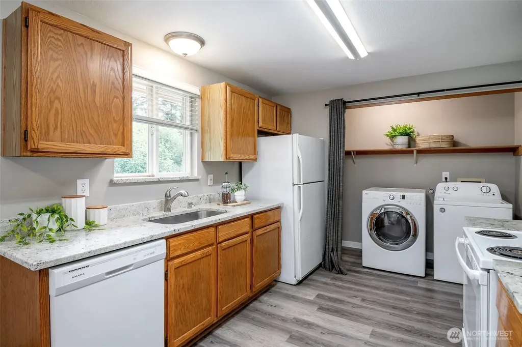 14909 10th Ave Ct S Spanaway WA 98387