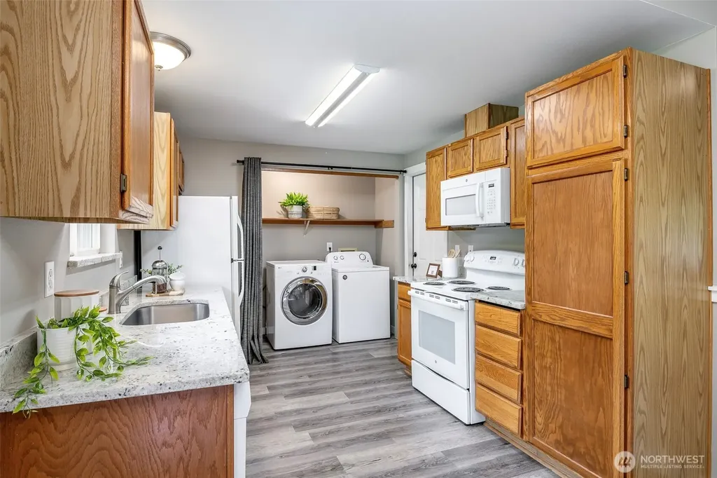 14909 10th Ave Ct S Spanaway WA 98387
