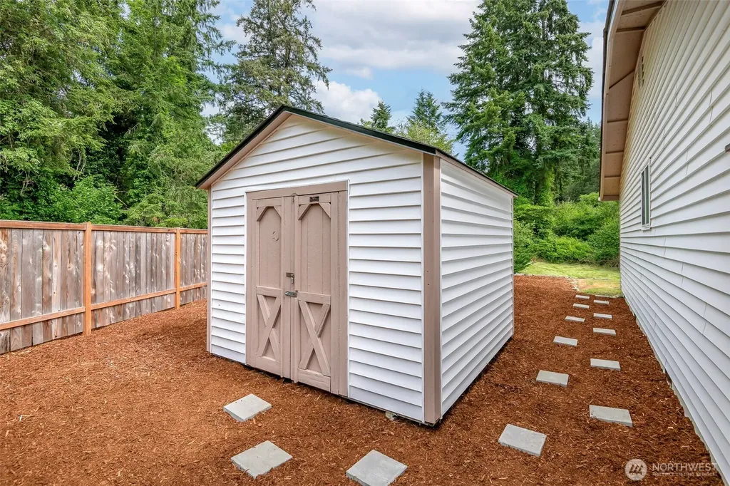 14909 10th Ave Ct S Spanaway WA 98387
