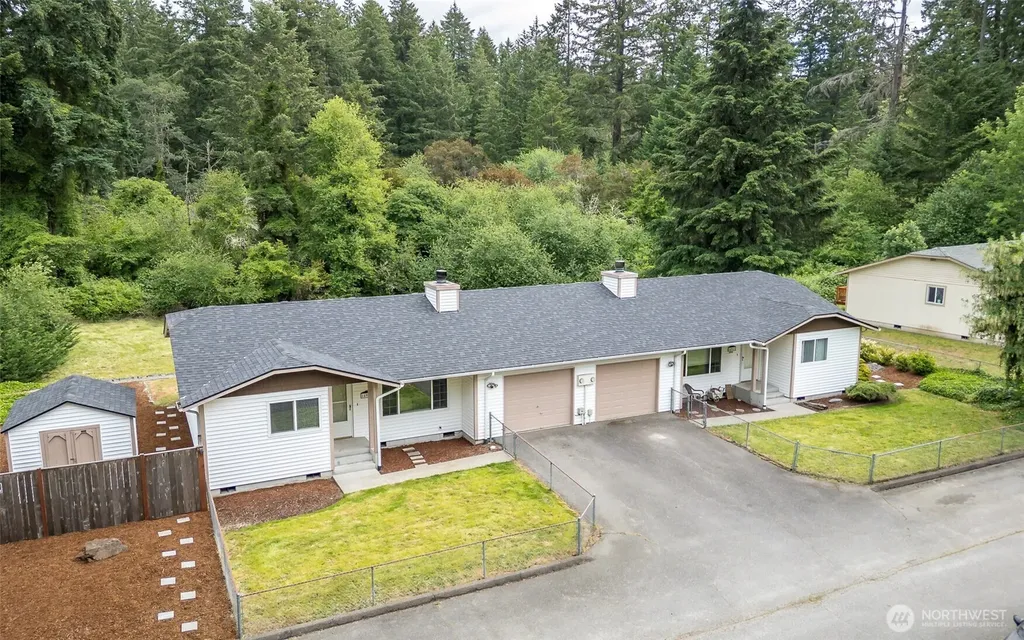 14909 10th Ave Ct S Spanaway WA 98387