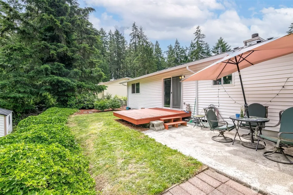 14909 10th Ave Ct S Spanaway WA 98387