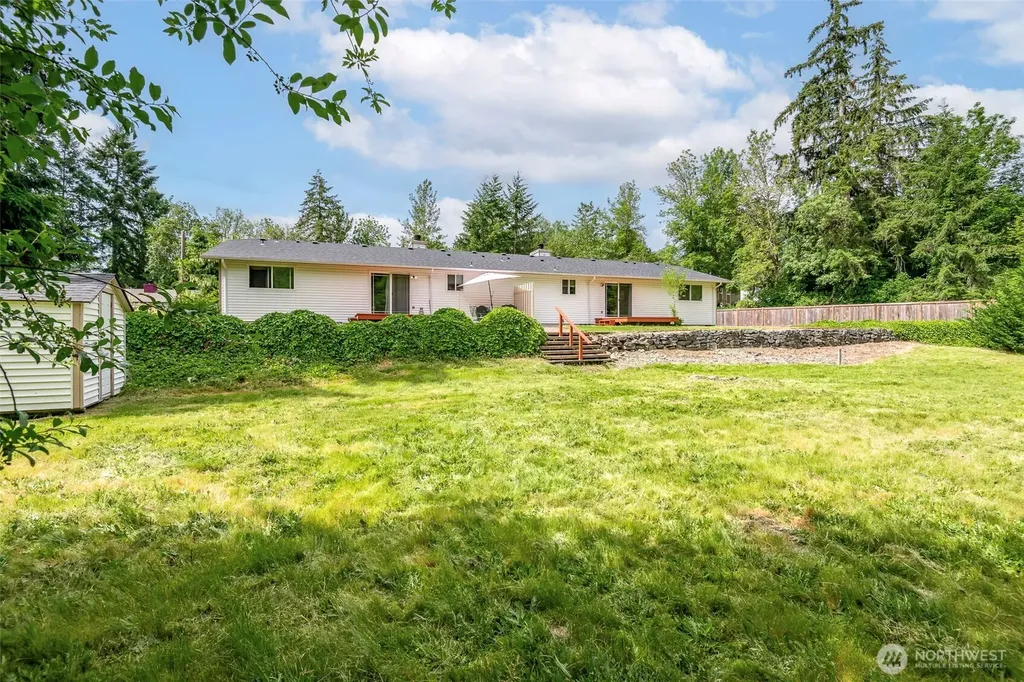 14909 10th Ave Ct S Spanaway WA 98387