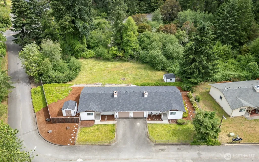 14909 10th Ave Ct S Spanaway WA 98387