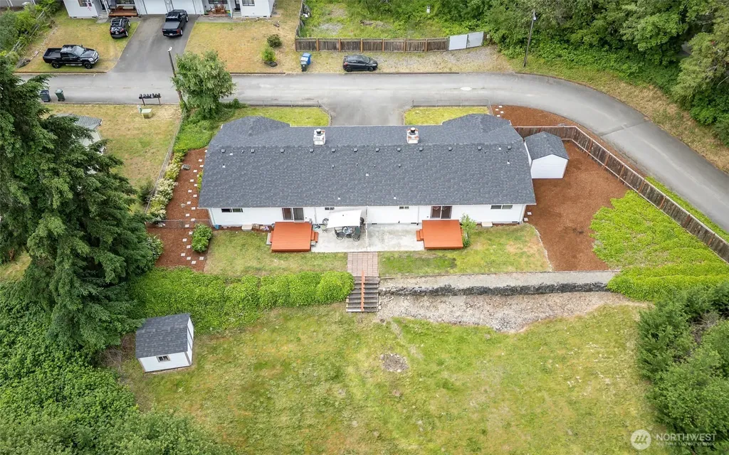 14909 10th Ave Ct S Spanaway WA 98387