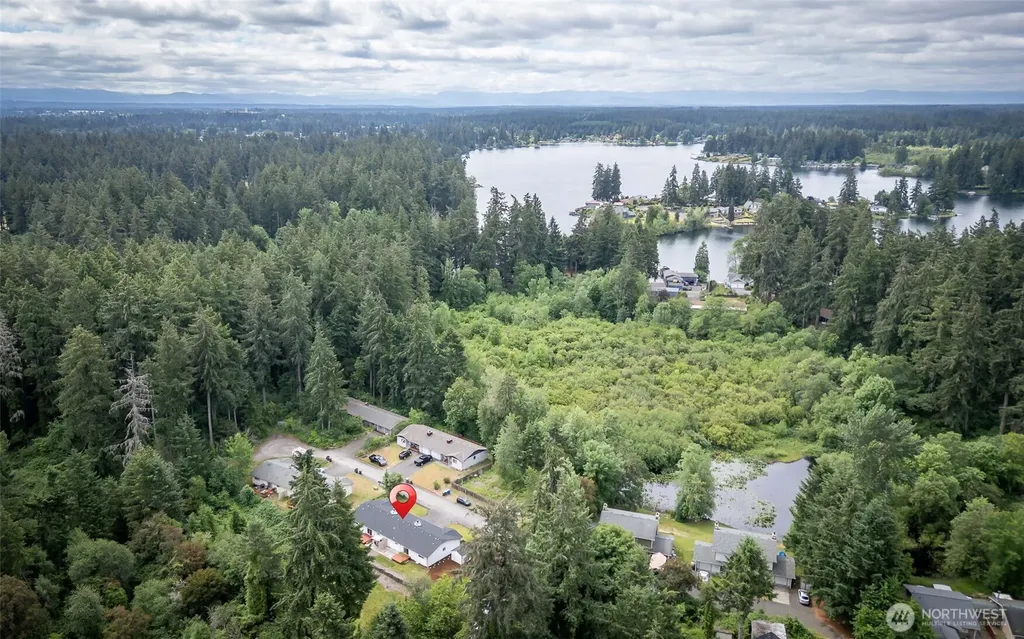 14909 10th Ave Ct S Spanaway WA 98387