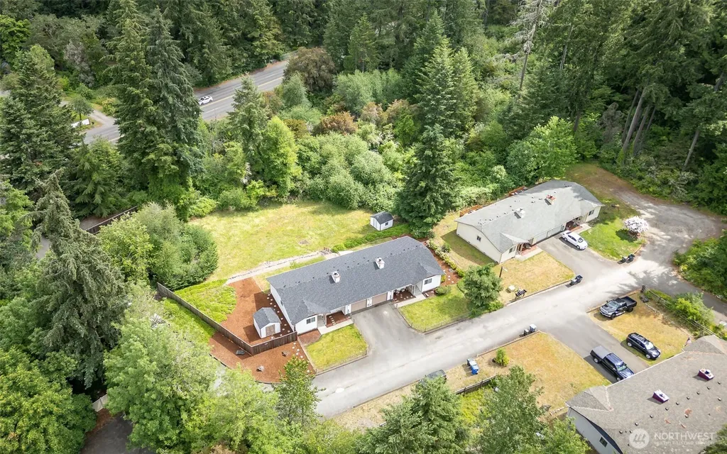 14909 10th Ave Ct S Spanaway WA 98387