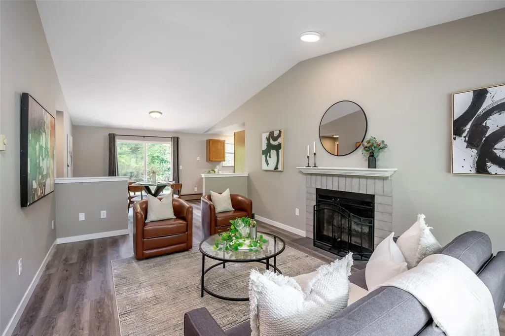 14909 10th Ave Ct S Spanaway WA 98387