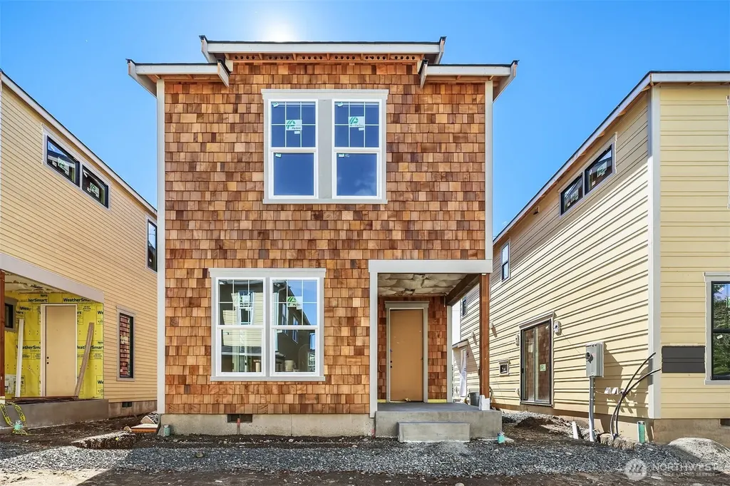12511 NE 94th Street Kirkland WA 98033