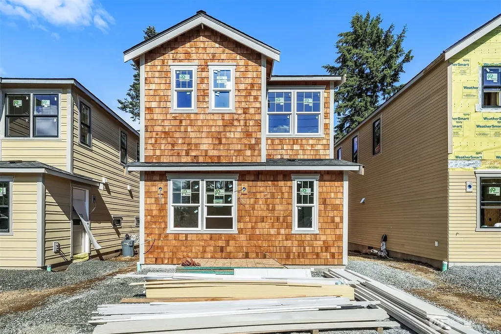 12511 NE 94th Street Kirkland WA 98033