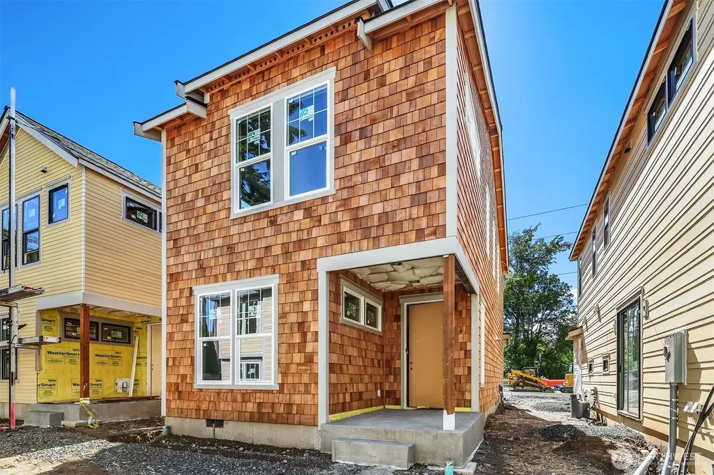 12511 NE 94th Street Kirkland WA 98033