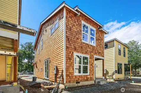 12511 NE 94th Street Kirkland WA 98033