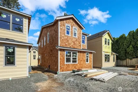 12511 NE 94th Street Kirkland WA 98033