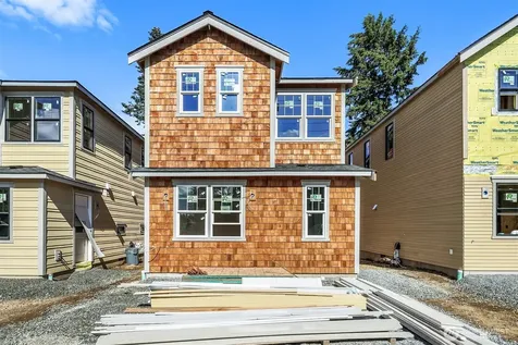 12511 NE 94th Street Kirkland WA 98033