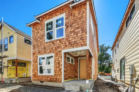 12511 NE 94th Street Kirkland WA 98033
