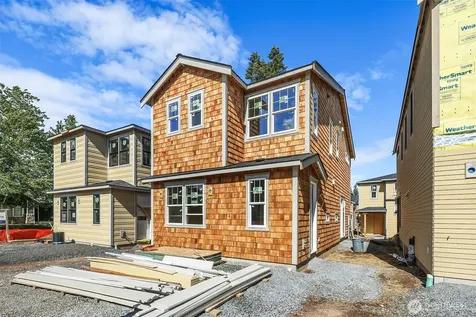 12511 NE 94th Street Kirkland WA 98033