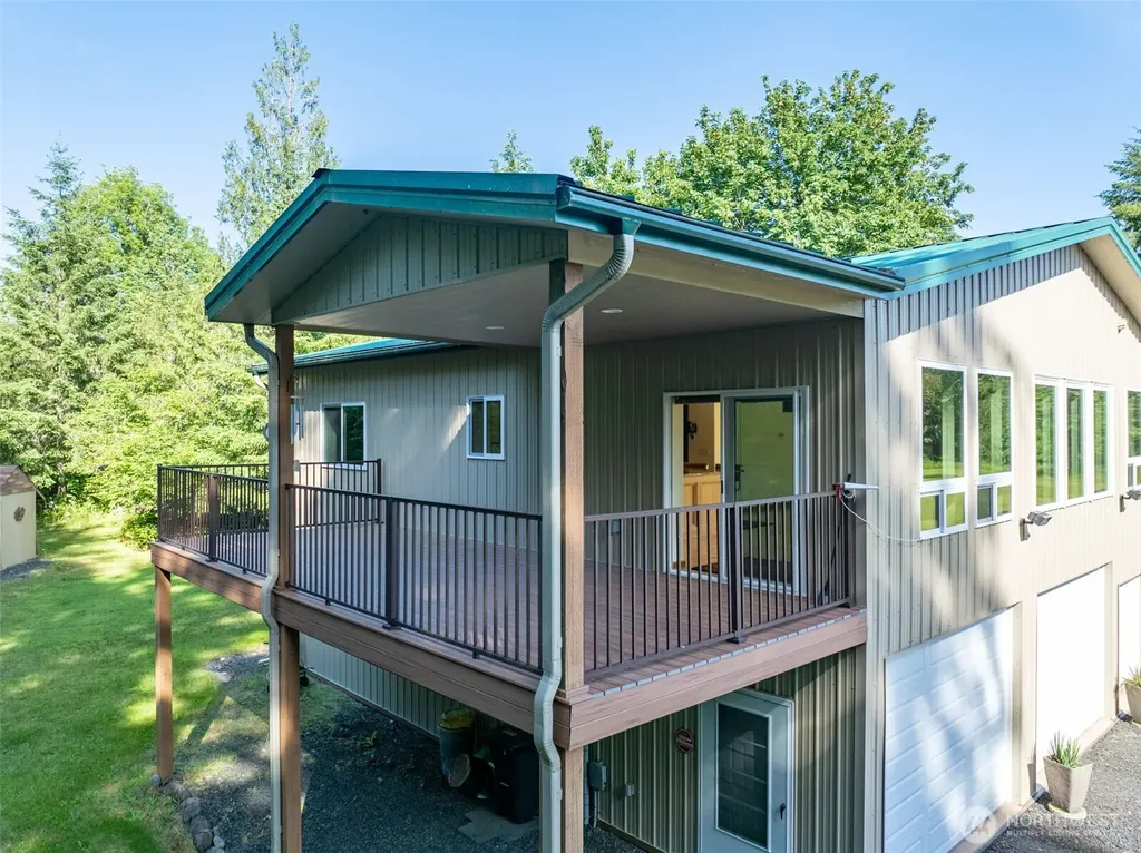 227 Cougar Lane Toledo WA 98591
