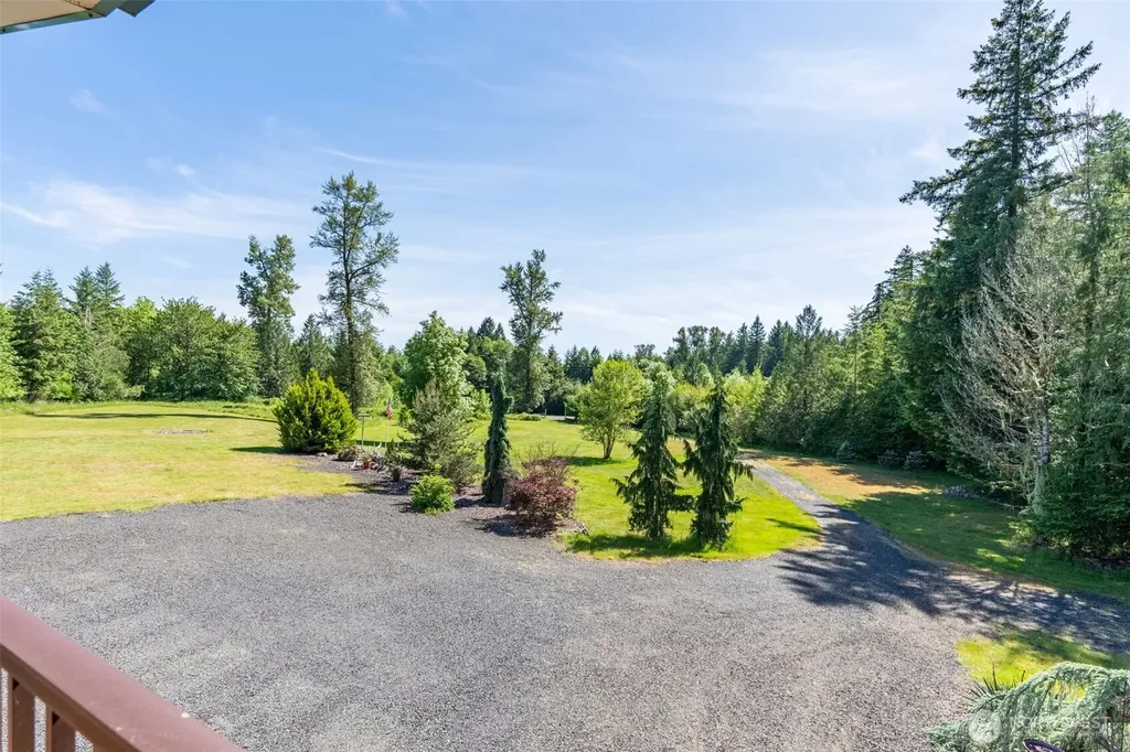 227 Cougar Lane Toledo WA 98591