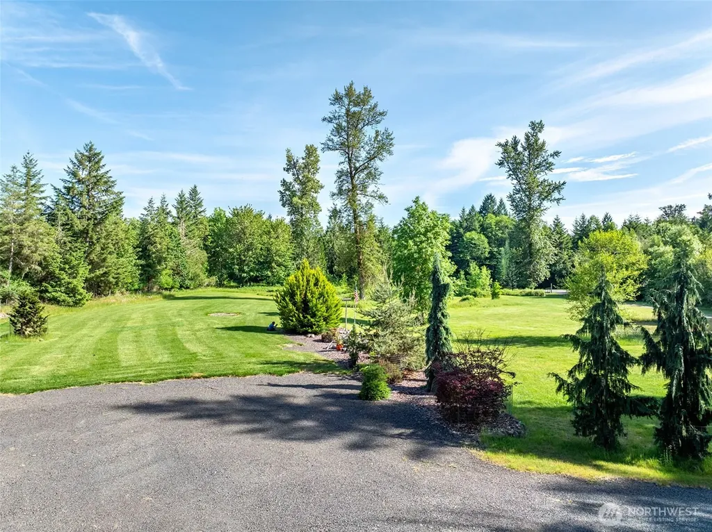 227 Cougar Lane Toledo WA 98591