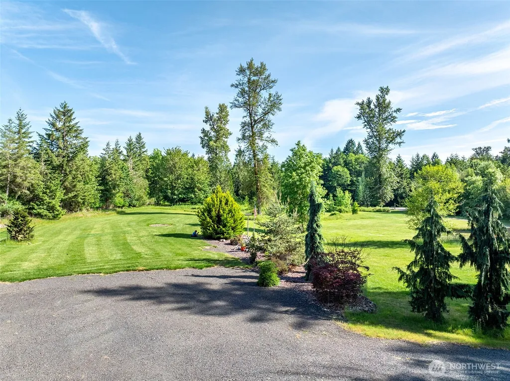 227 Cougar Lane Toledo WA 98591