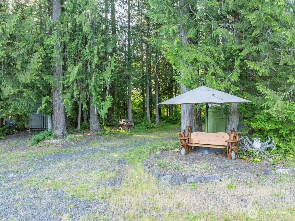 227 Cougar Lane Toledo WA 98591