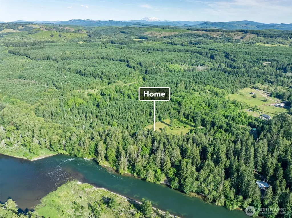 227 Cougar Lane Toledo WA 98591
