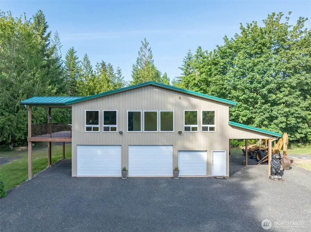 227 Cougar Lane Toledo WA 98591