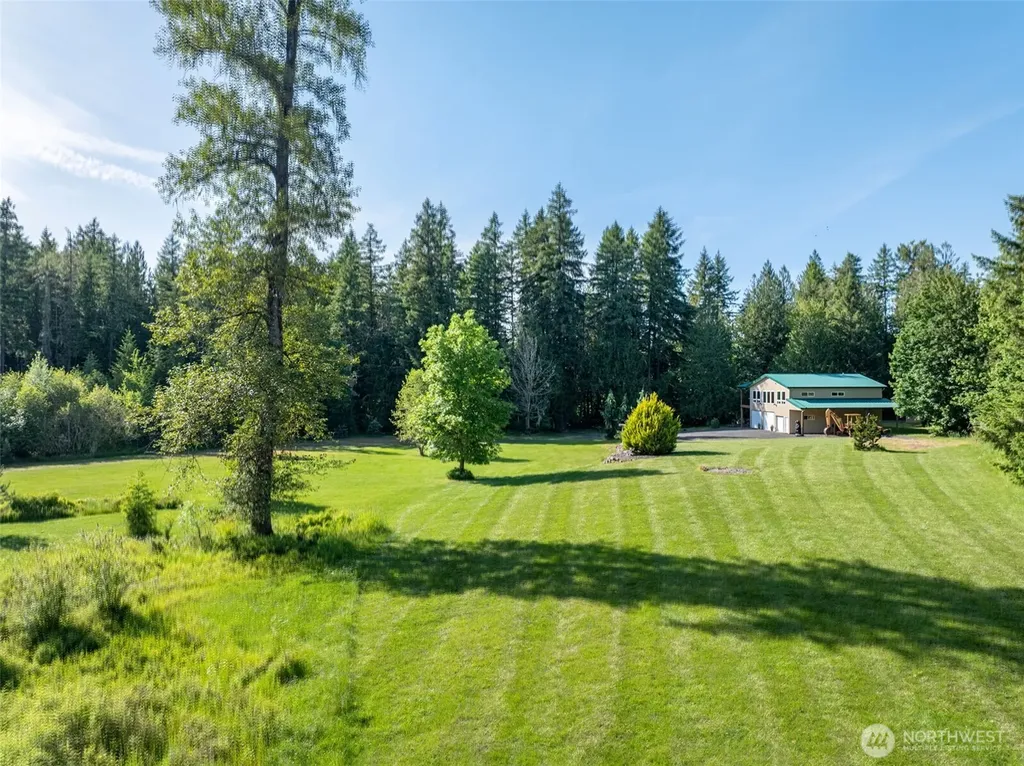 227 Cougar Lane Toledo WA 98591