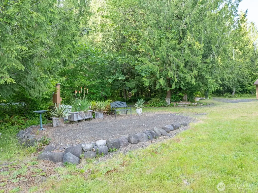 227 Cougar Lane Toledo WA 98591