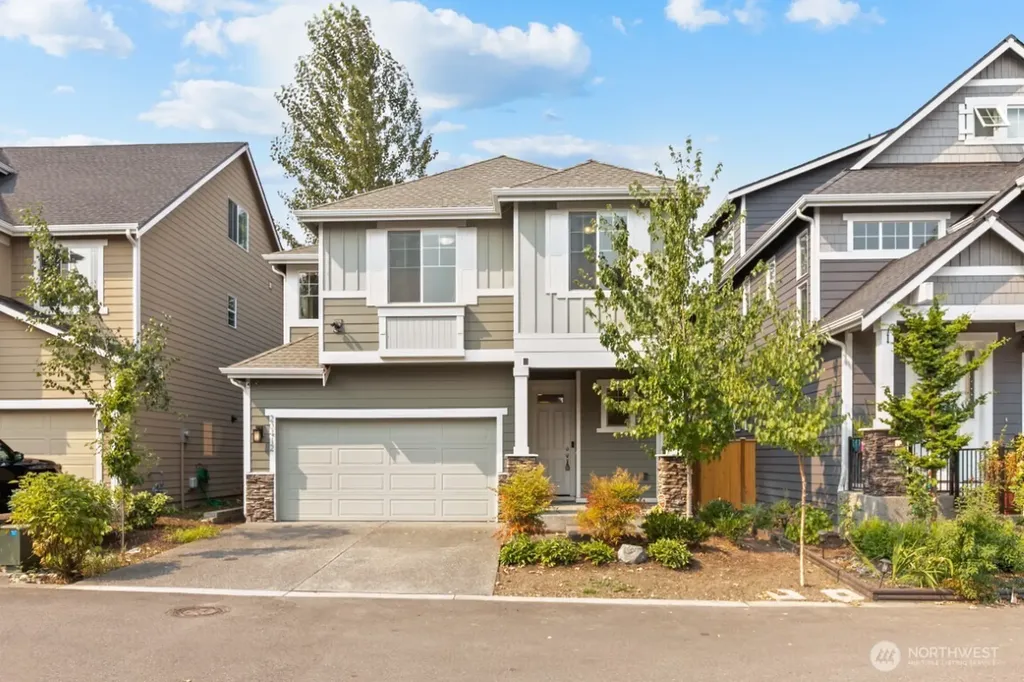 20412 5th Avenue W Lynnwood WA 98036