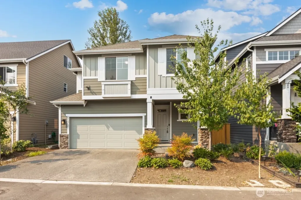 20412 5th Avenue W Lynnwood WA 98036