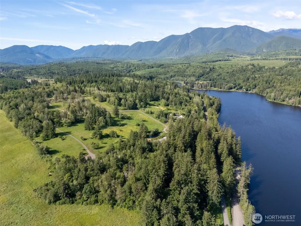9999 Leland Valley Road Quilcene WA 98376