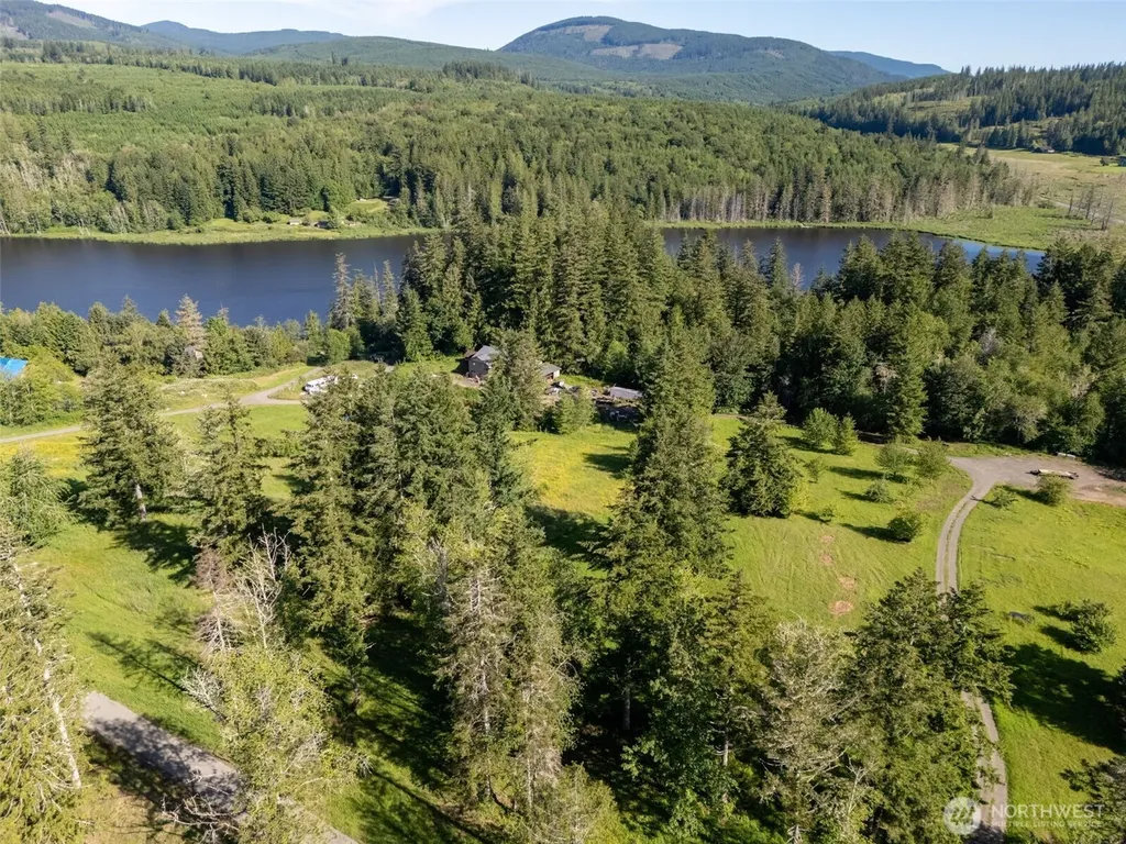 9999 Leland Valley Road Quilcene WA 98376